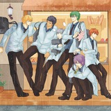 🏀 Kuroko no basket 🏀