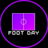 Foot Day | Футбол