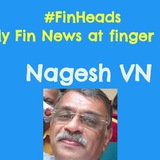 Fin Heads from Nagesh VN