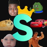 π Stick β’ Stickers β’ Π‘ΡΠΈΠΊ
