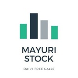 Mayuri Stock (official) β’ π