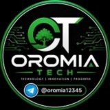 Tech Oromia