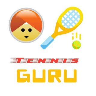 TENNIS GURU (JITU JAIPUR) ❤