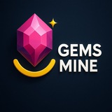 Gems Mine