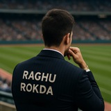 Raghu Rokda 2.0