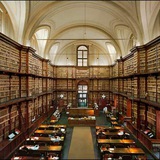 Biblioteca Evangélica