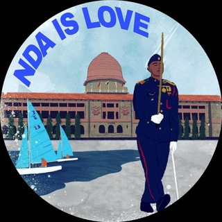 NDAISLOVE Telegram Channel