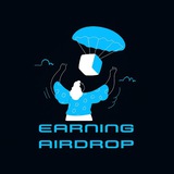 EARNING AIRDROP 💎