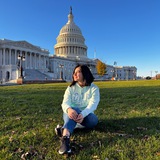 Amira’s Blog 🌎