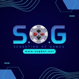 SOGBET Sensation of Games