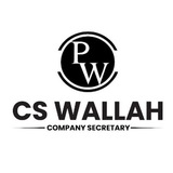 PW CS Wallah
