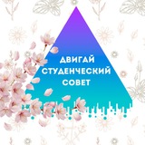 СТУДЕНЧЕСКИЙ СОВЕТ "ДВИГАЙ"