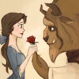 بَلا ولا شي ♥️