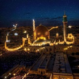 بَارَكَ اللّٰهُ فِيكُم