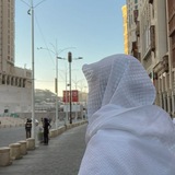 القارئ حسين العزام