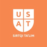 USAT SIRTQI