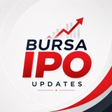 IPO Bursa announcements