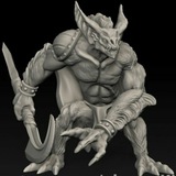 3D models for printing!