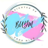 Brighten Up Your Mind ๐ธ