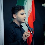 مداحی امیربصیرت نیا