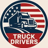 Truck Drivers in the USA 🇺🇸