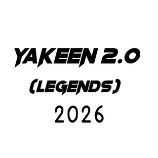 Yakeen Legend 2026 Neet Physics wallah