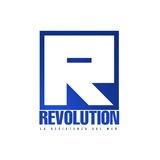 REVOLUTION TV