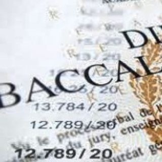 Épreuves 📃de baccalauréat général🧐🤓📄