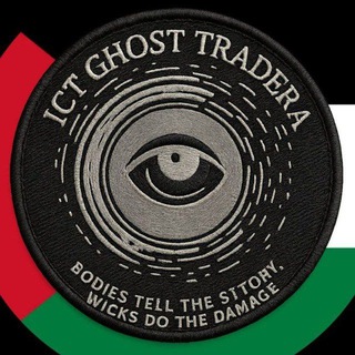 GHOST TRADES - ICT