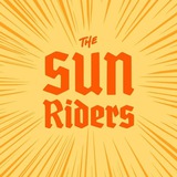 ☀️ The Sun Riders ☀️