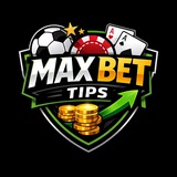 MAX BET TIPS 💯