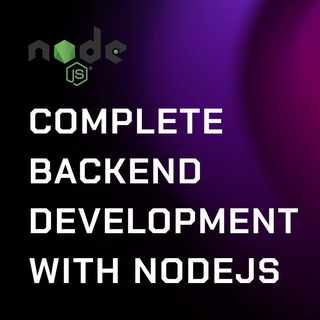 Ineuron Complete Backend development with Nodejs Hitesh Chaudhary