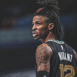 Ja Morant
