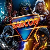 🔥 SARCOR 🔥