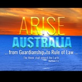ARISE AUSTRALIA