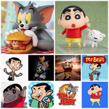 Tom & Jerry ๐ Mr Bean ๐ฅณ Shin Chan <i class="emoji