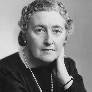 Agatha Christie livros
