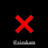 ❌ zizukam