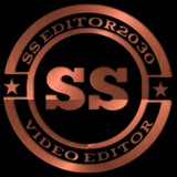 SS EDITOR2030 💞 😍
