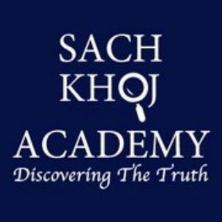 🎧 Sach Khoj Academy - (Dasam Granth) Audio Library