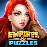 Empires & Puzzles 🧞♀️
