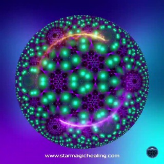 Healing frequency βοΈ Kraft Natur Frieden Liebe π heilende
