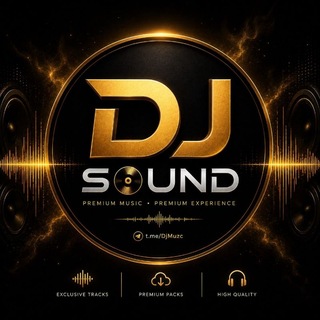 Dj Sound 🎧