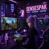 SENSESPAK 💚