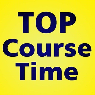 TOP Course Time