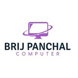 Brij Panchal - Computer
