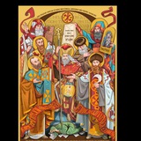 Orthodox Patristic Writings