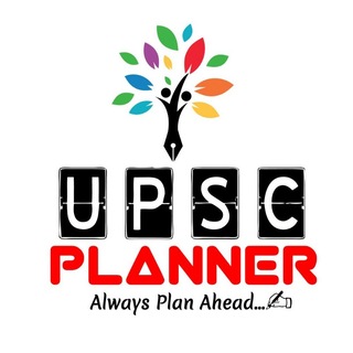 UPSC PLANNER