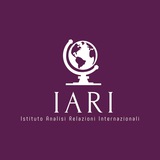IARI - Istituto Analisi Relazioni Internazionali