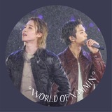 °world of nammin°